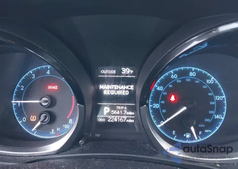 2015 Toyota Corolla S Plus from USA, damaged, VIN 2T1BURHE7FC335255